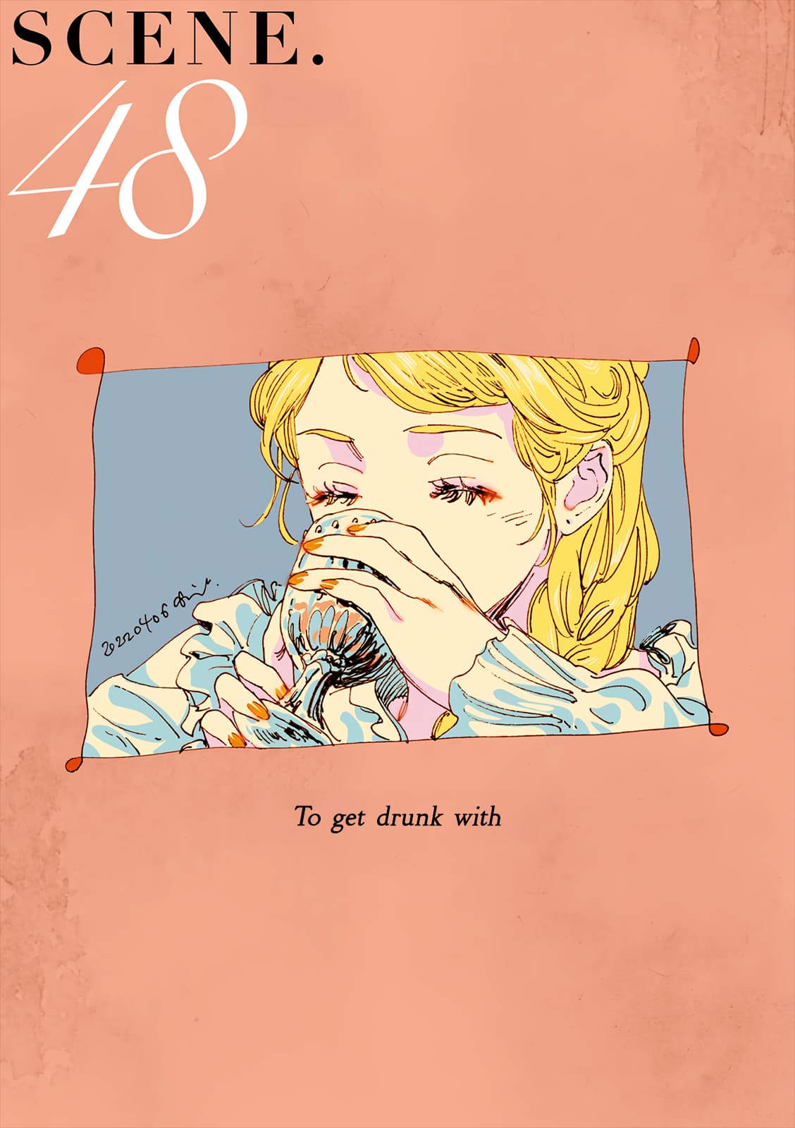 Veil, Chapter 48 image 02